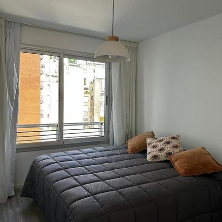 부에노스아이레스 Palermo Hermoso 2 Ambientes 아파트 외부 사진